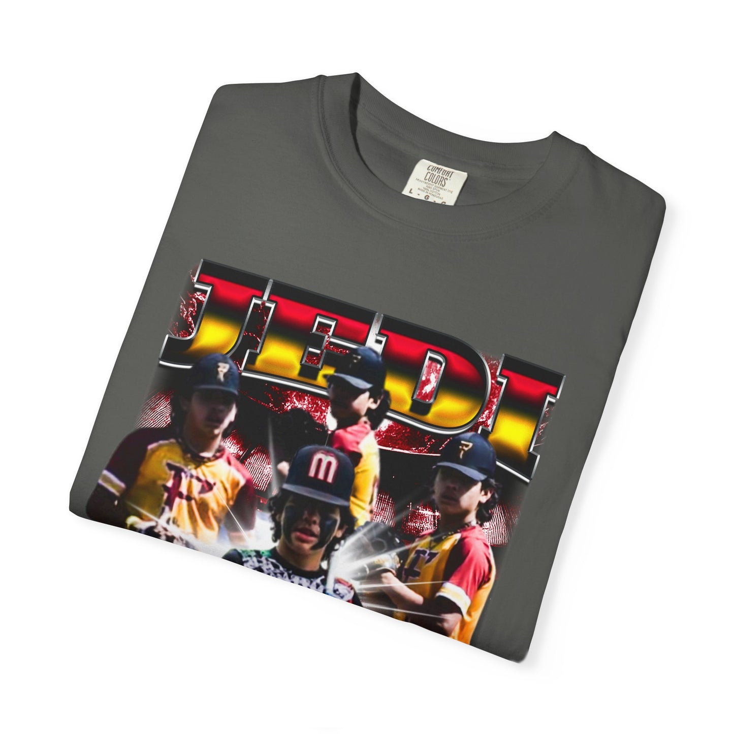 Jedi Rossy Heavyweight Premium Tee
