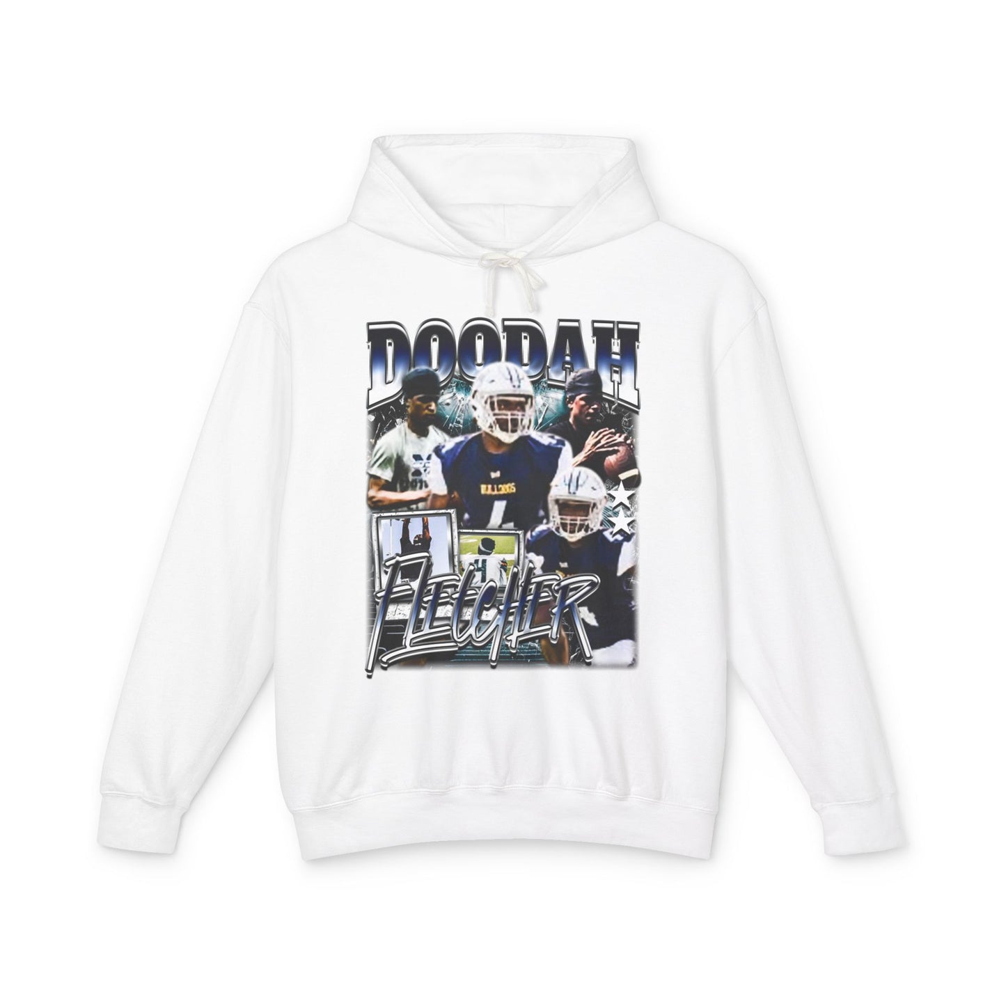 Doodah Fletcher Hoodie