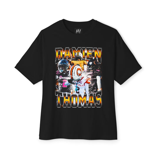 Damien Thomas Oversized Tee