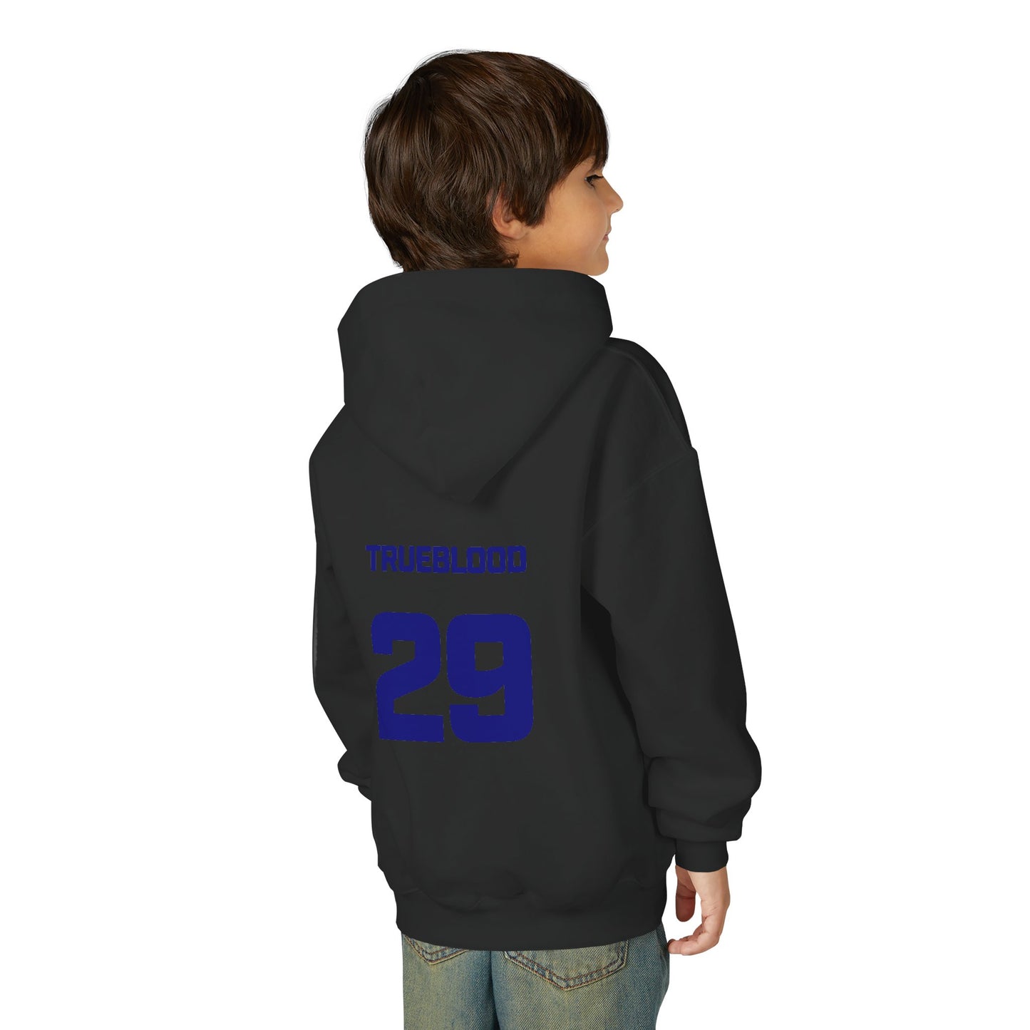 Makai Trueblood Youth Hoodie