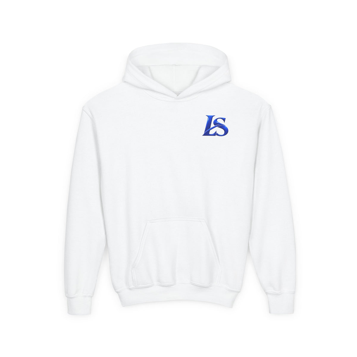 Lamardrick Starr Youth Hoodie