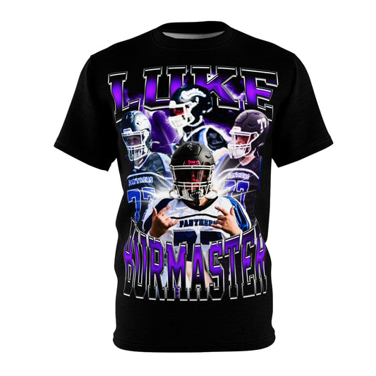 Luke Burmaster Vintage Full Pree