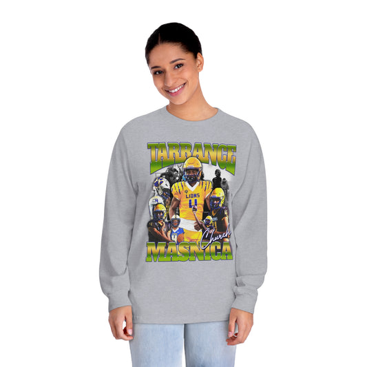 Tarrance Masnica Classic Long Sleeve T-Shirt
