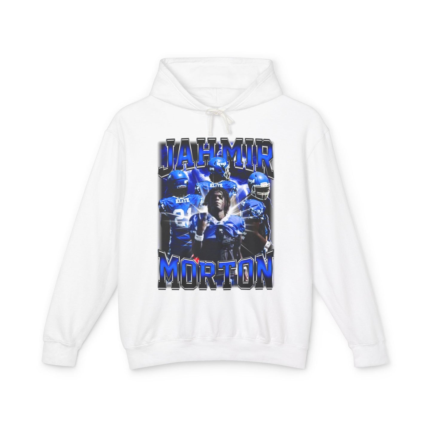 Jah’mir Morton Hoodie