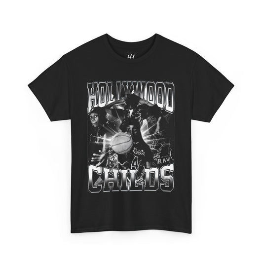 Hollywood Childs Heavy Cotton Tee