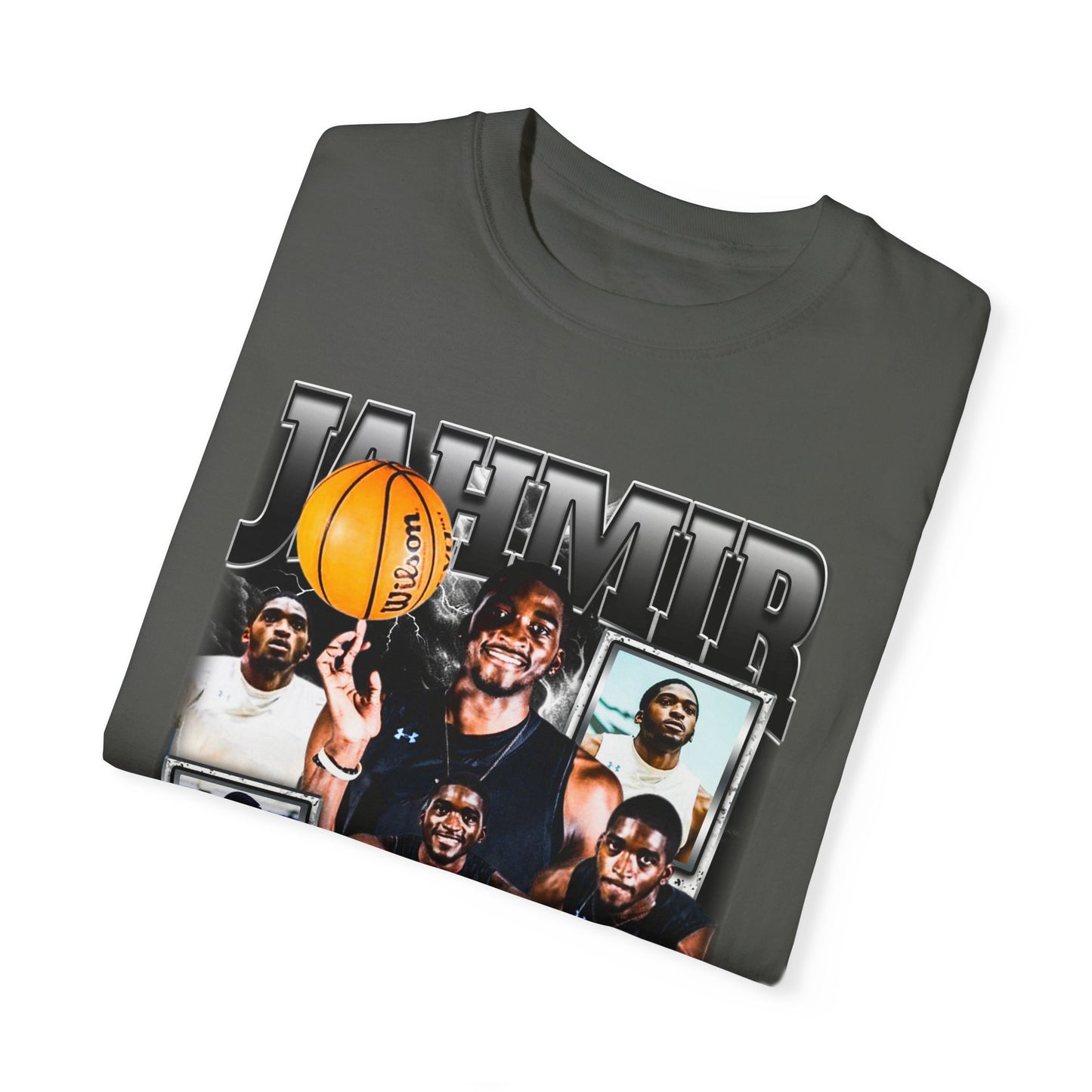 Jahmir Payoute Heavyweight Premium Tee