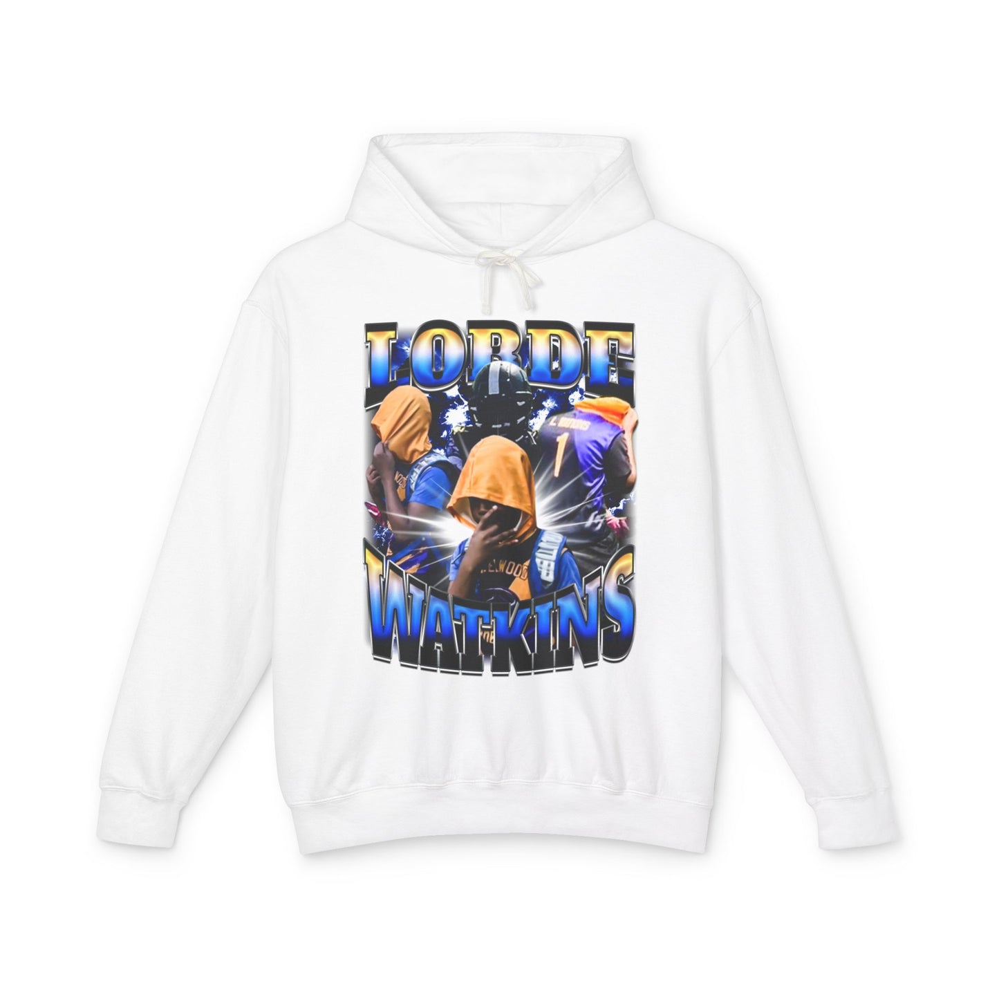 Lorde Watkins Hoodie