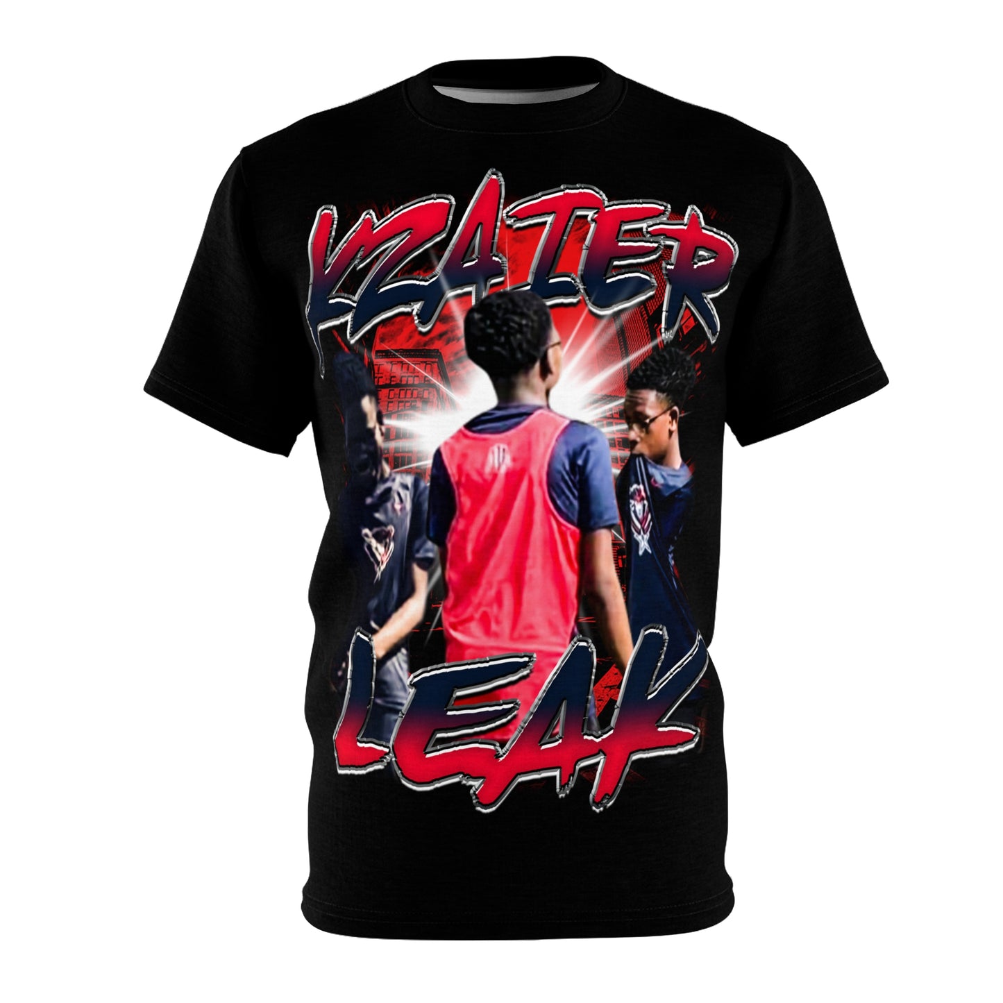 Kzaier Leak Vintage Full Pree