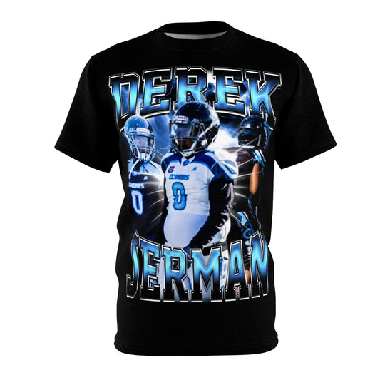 Derek Jerman Vintage Full Pree