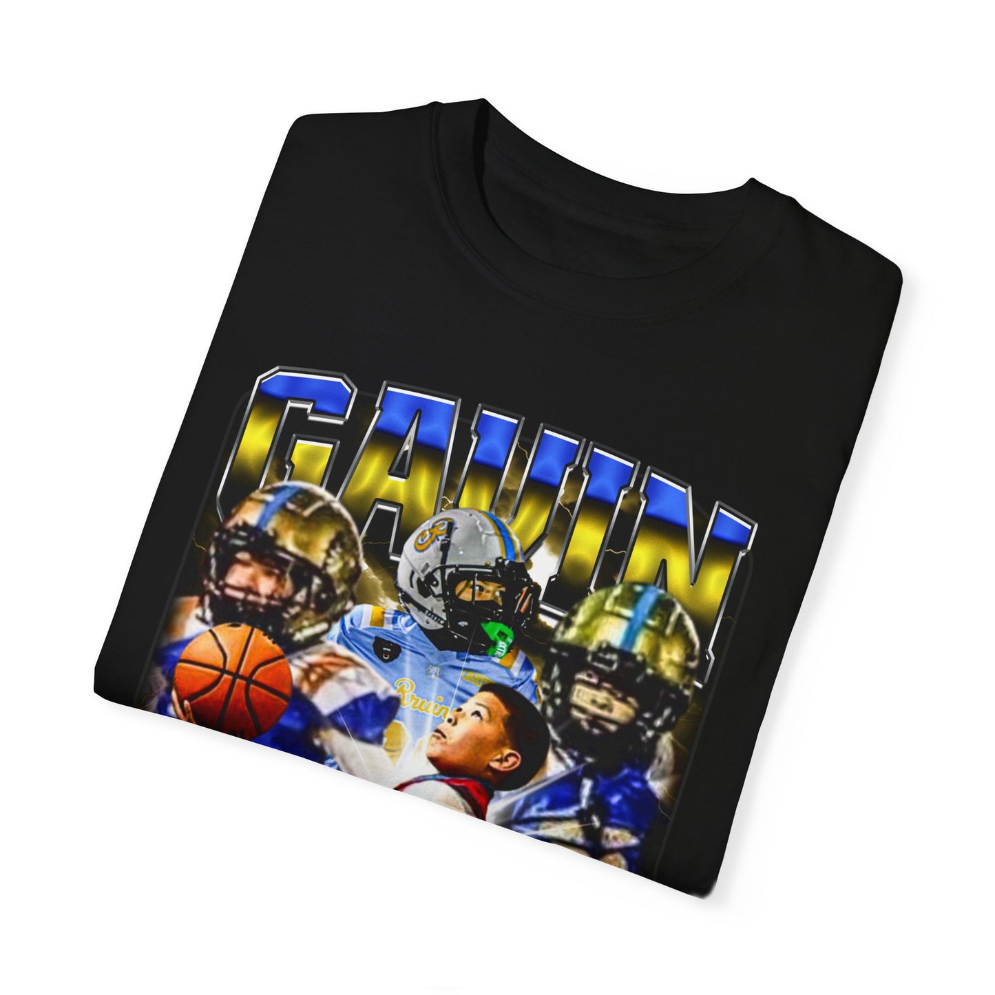 Gavin Villacis Heavy Cotton Tee