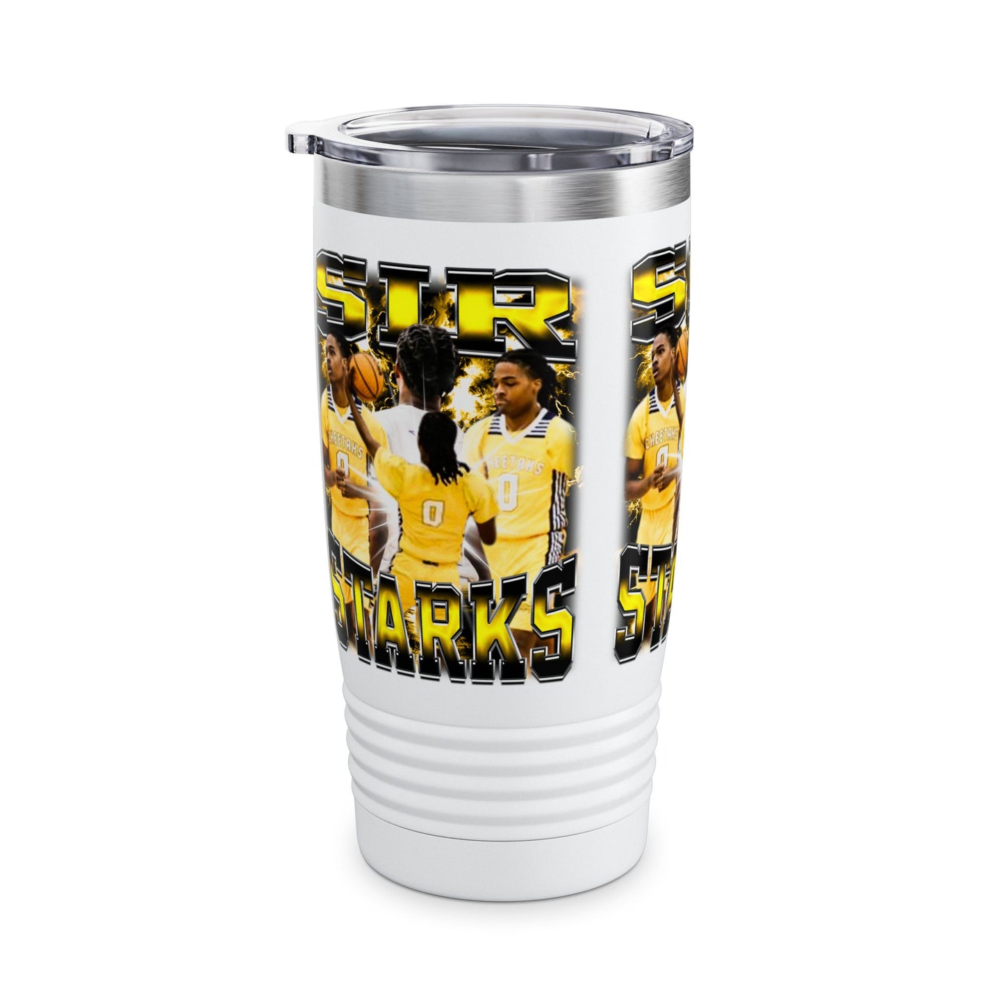 Sir Starks Stainless Steel Tumbler