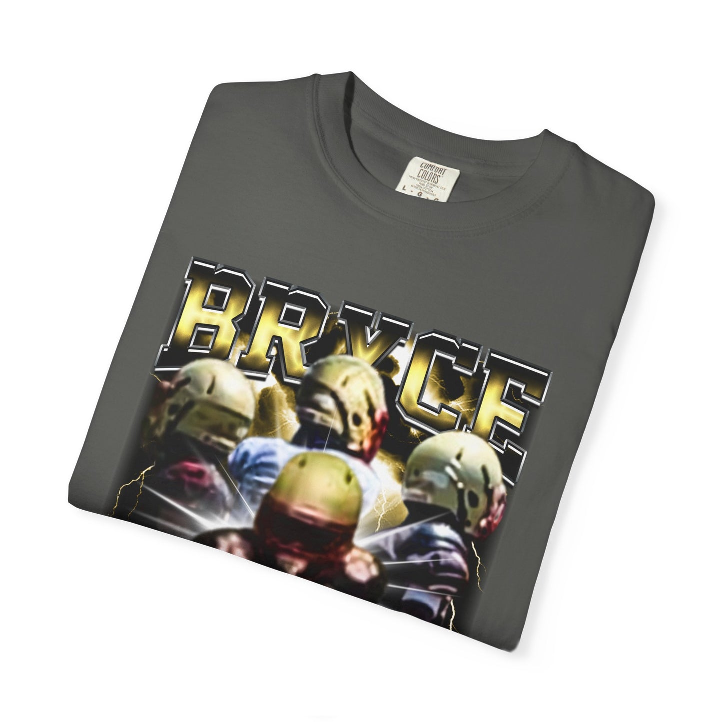 Bryce Mcfadden Heavyweight Premium Tee