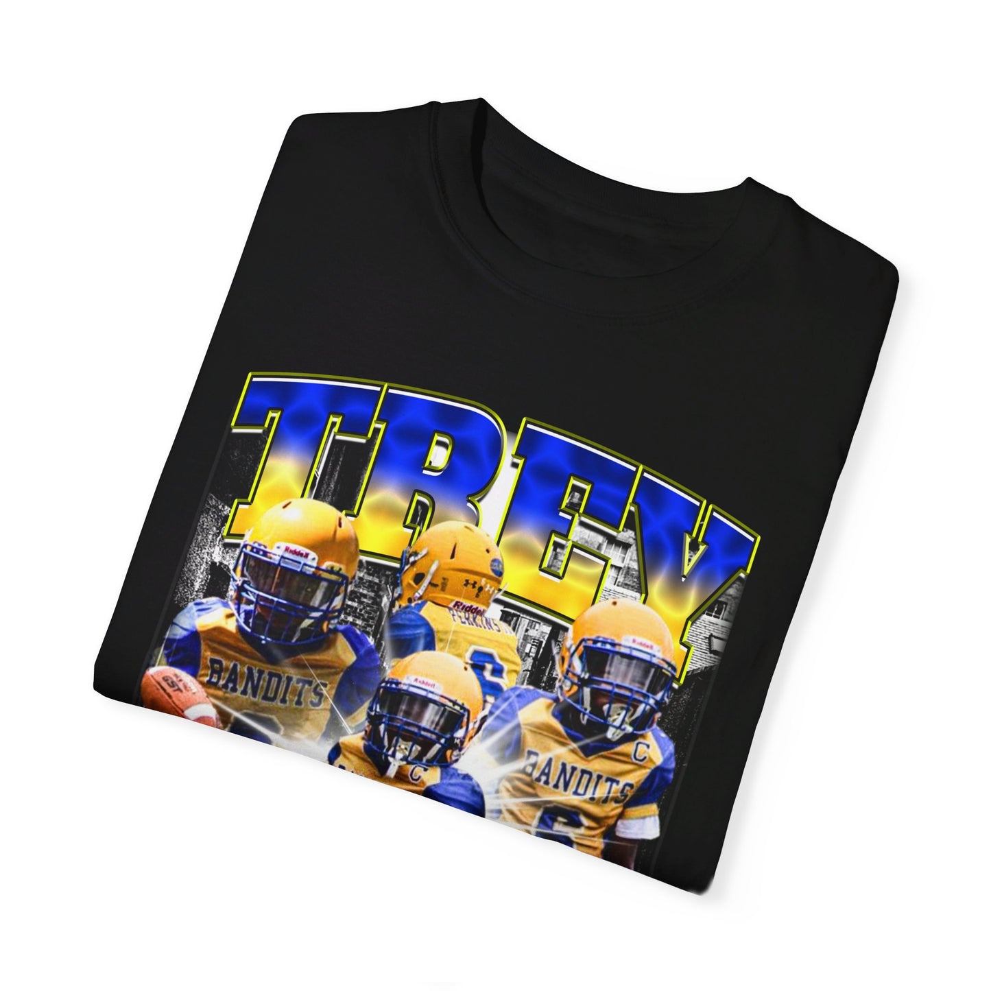 Trey  Perkins Heavy Cotton Tee