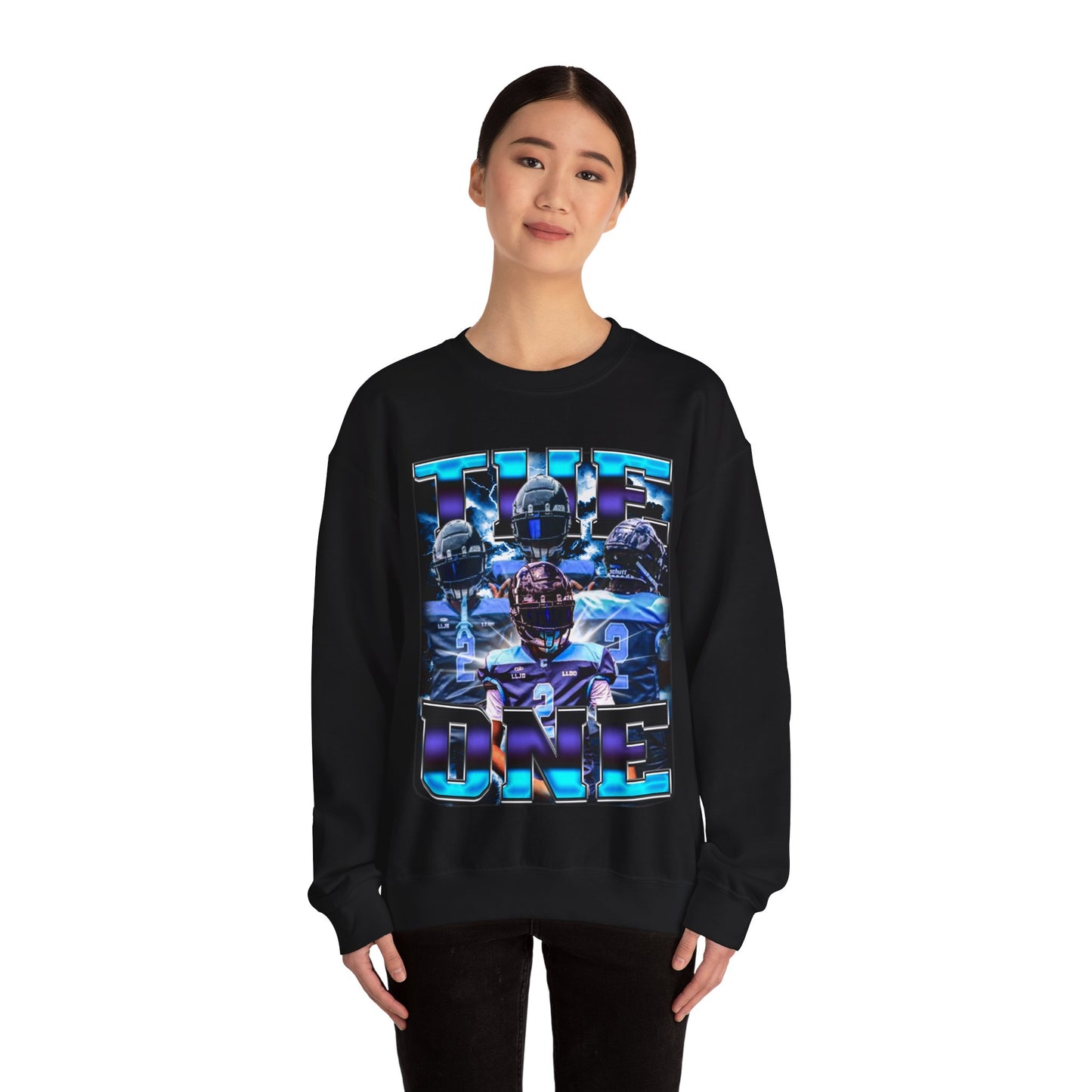 The One Crewneck Sweatshirt