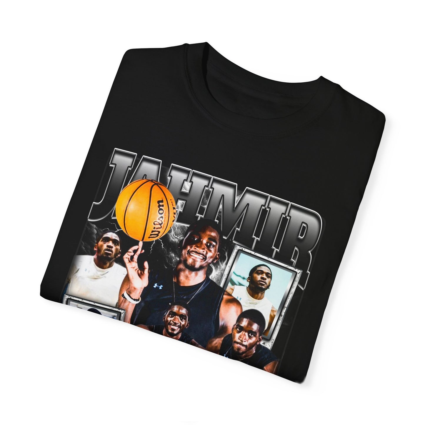 Jahmir Payoute Heavyweight Premium Tee