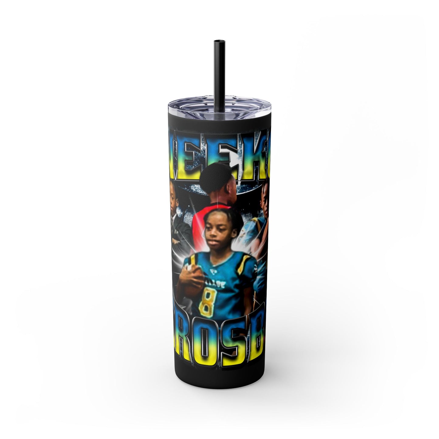Neeko Crosby Stainless Steal Tumbler