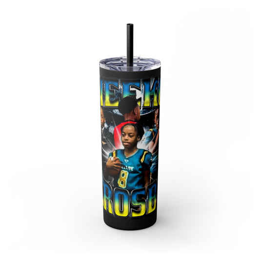 Neeko Crosby Stainless Steal Tumbler