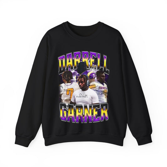 Darrell Garner Crewneck Sweatshirt