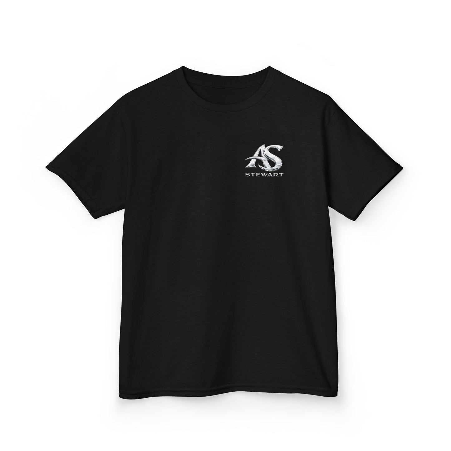 Aiden Stewart Youth Heavy Cotton Tee