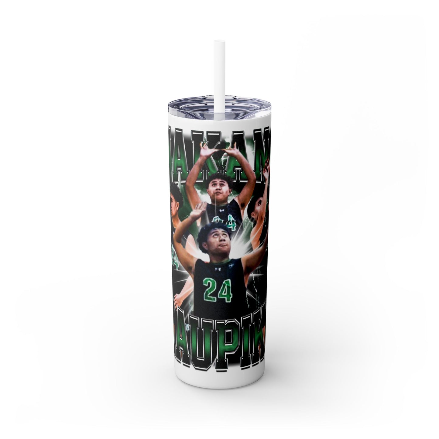 Makana Kaupiko Stainless Steal Tumbler