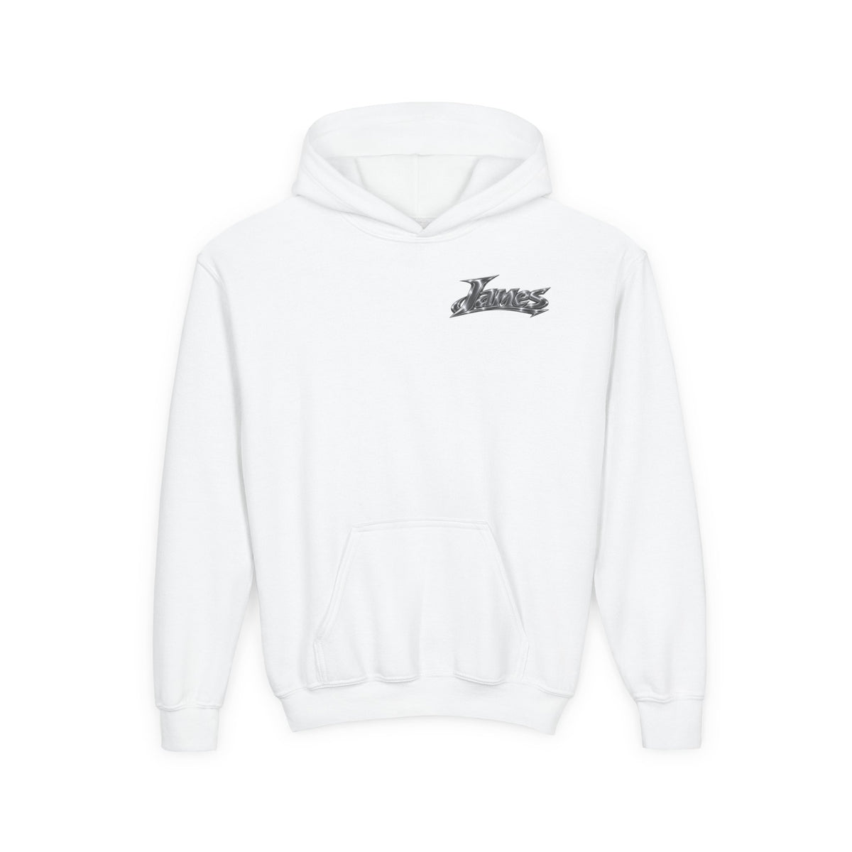James Pemberton Youth Hoodie