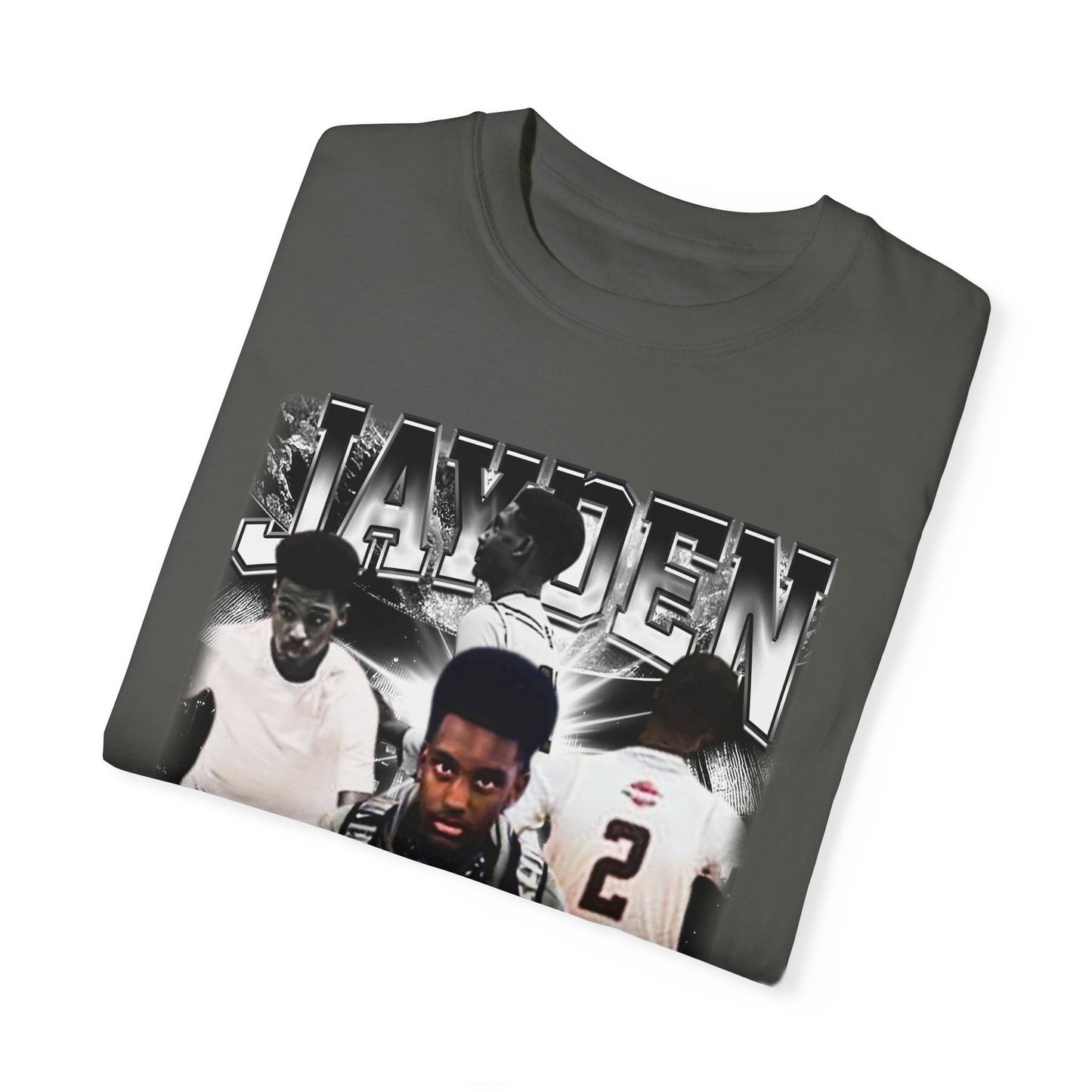 Jayden Perry Heavyweight Premium Tee