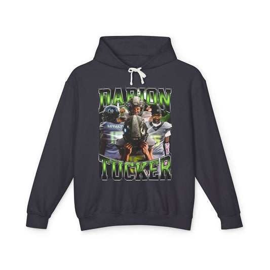 Darion Tucker Hoodie