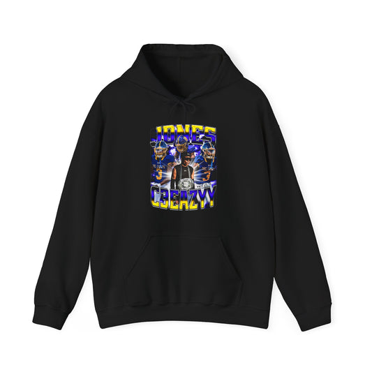 Jones C3eazyy Hoodie