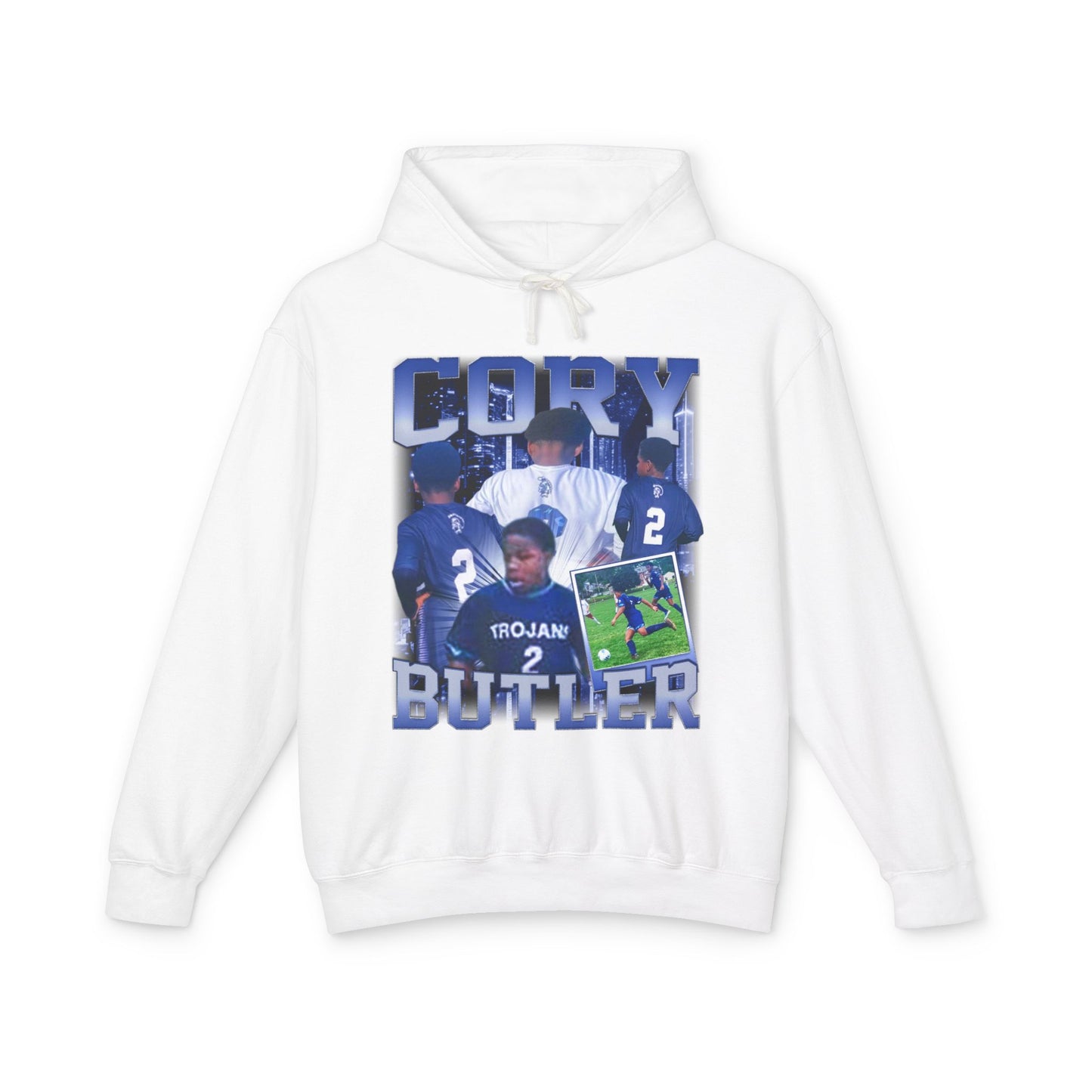 Cory Butler Hoodie