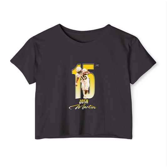 Josh Martin Crop Top