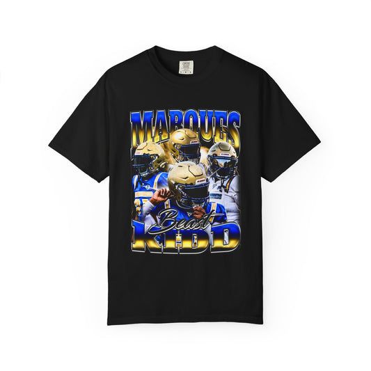 Marques Kidd Heavyweight Premium Tee
