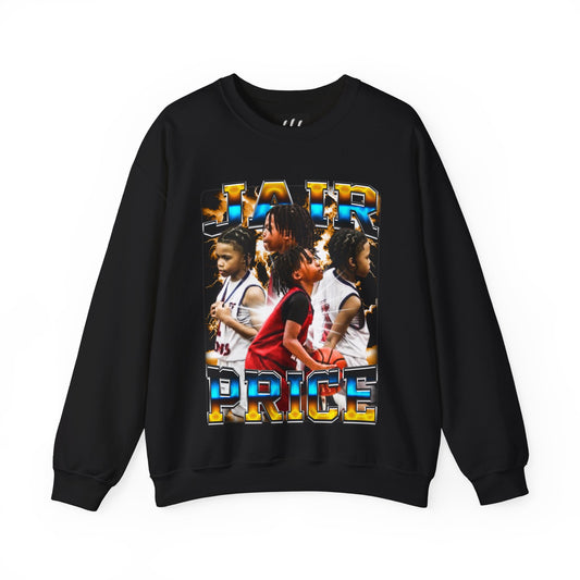 Jair Price Crewneck Sweatshirt