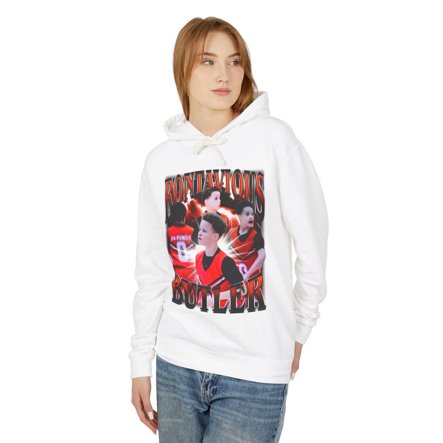 Rontavious Butler Hoodie