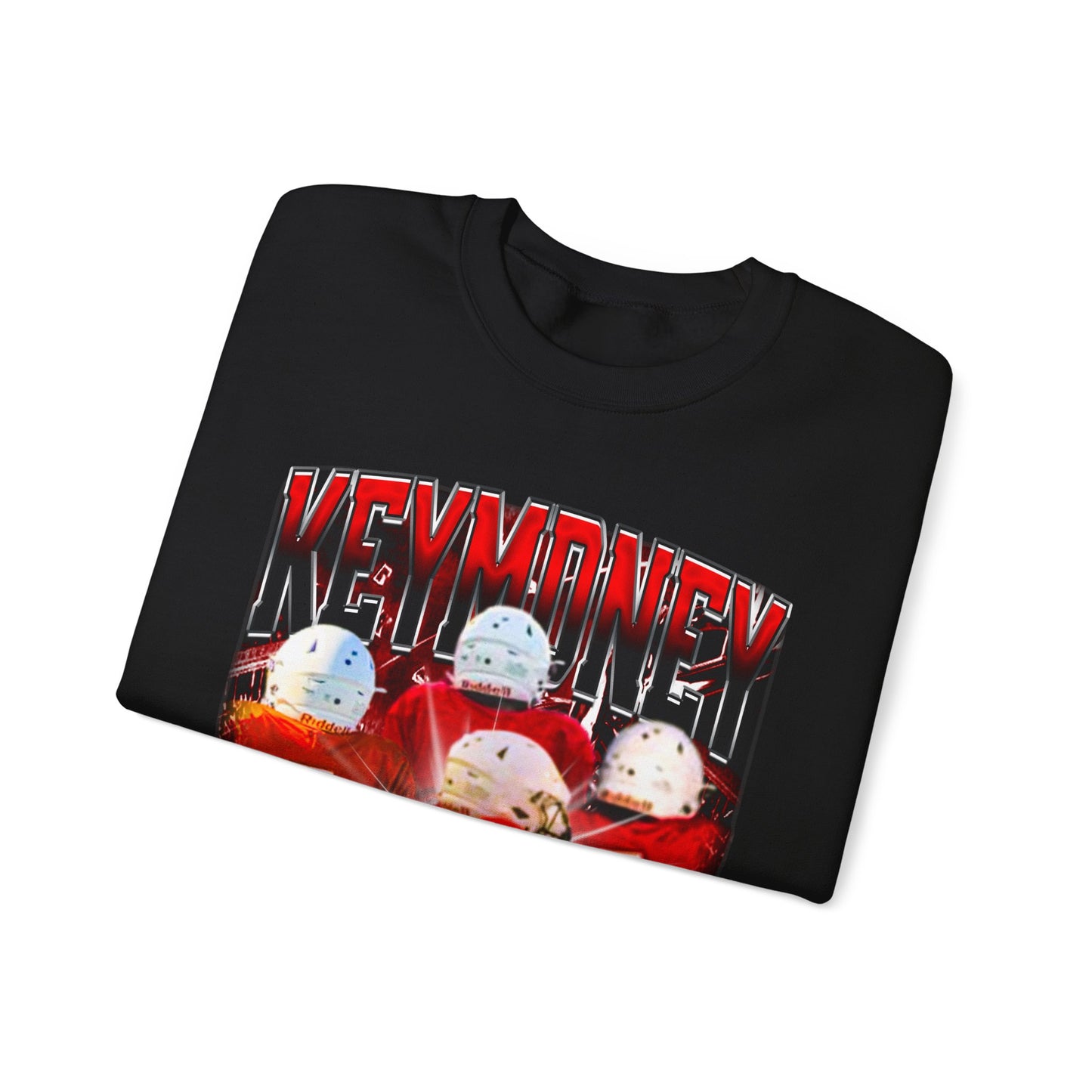 Keymoney Harris Crewneck Sweatshirt