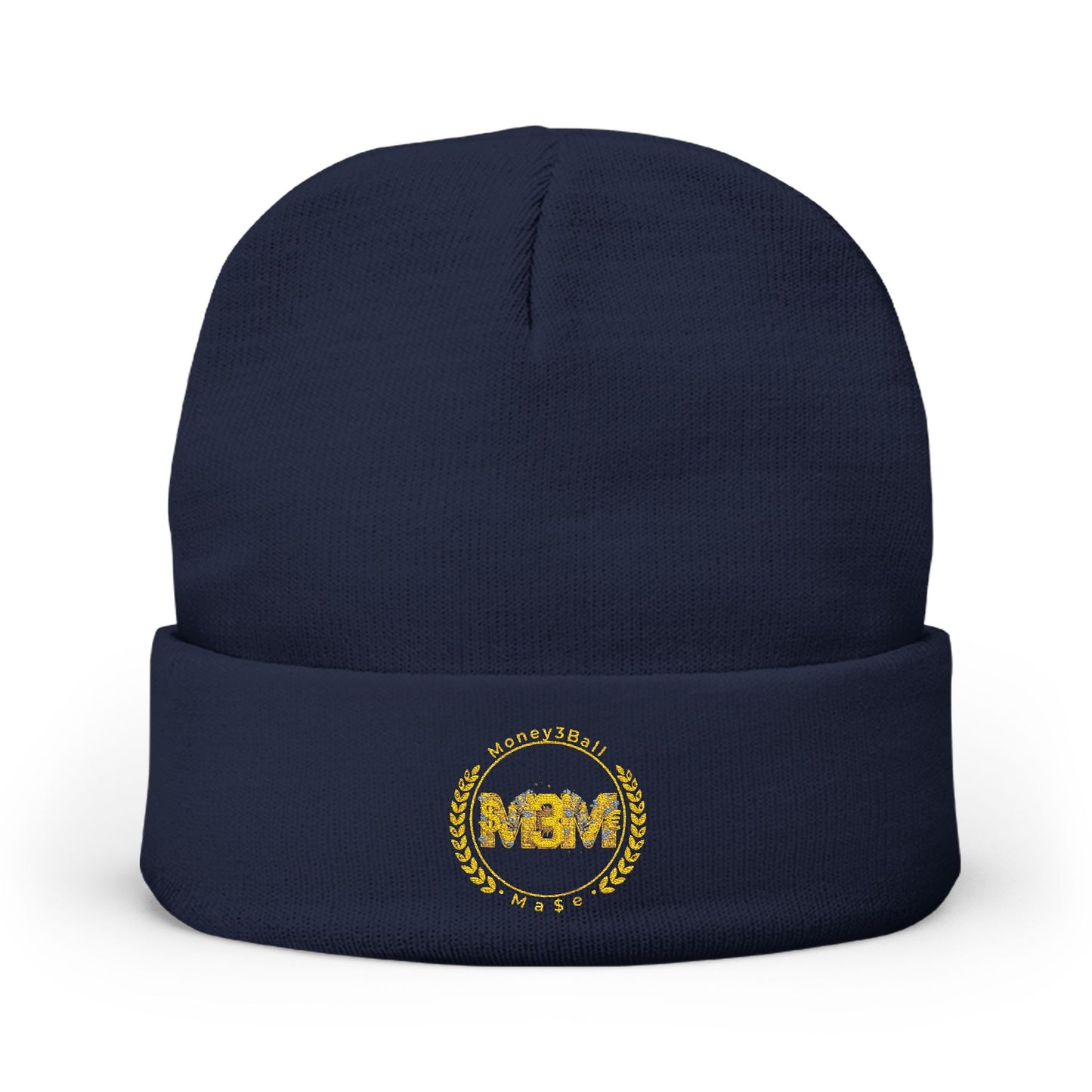 Mason Murray Knit beanie