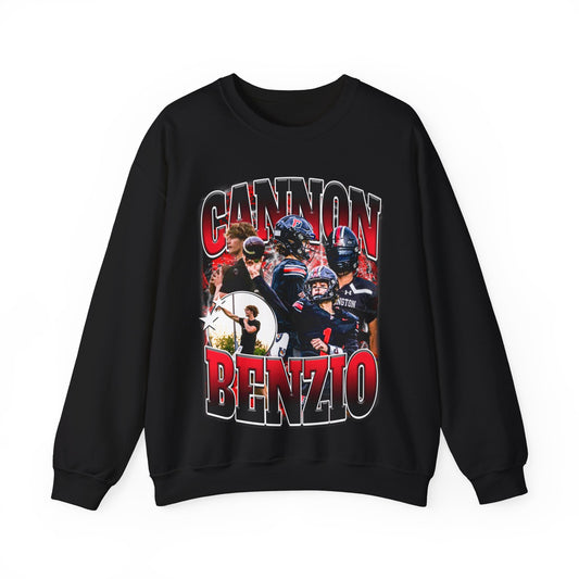 Cannon Benzio Crewneck Sweatshirt