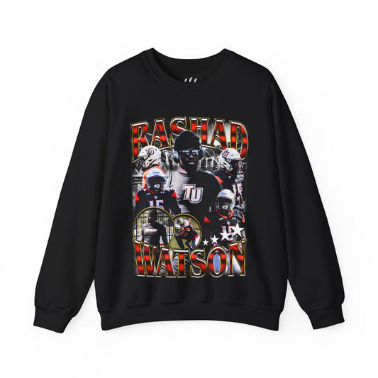 Rashad Watson Crewneck Sweatshirt