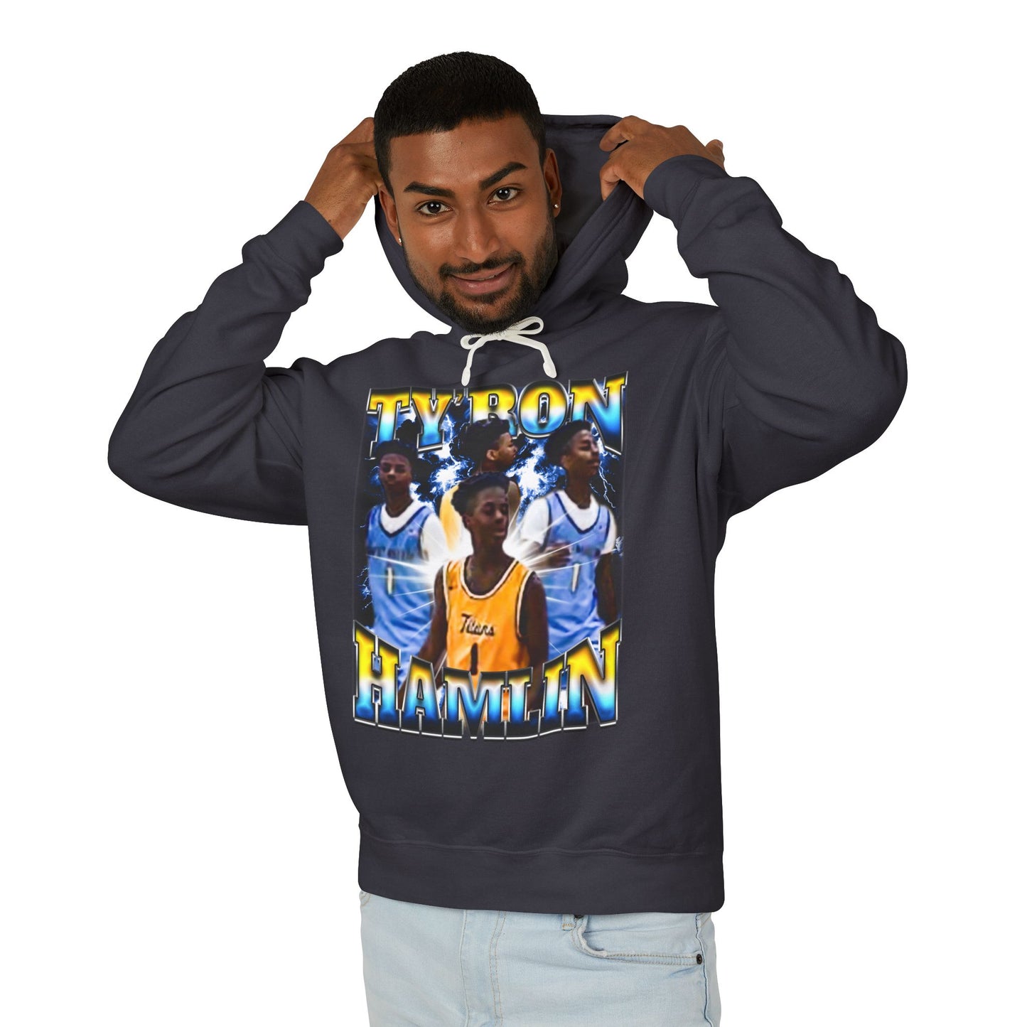 Ty’ron Hamlin Hoodie