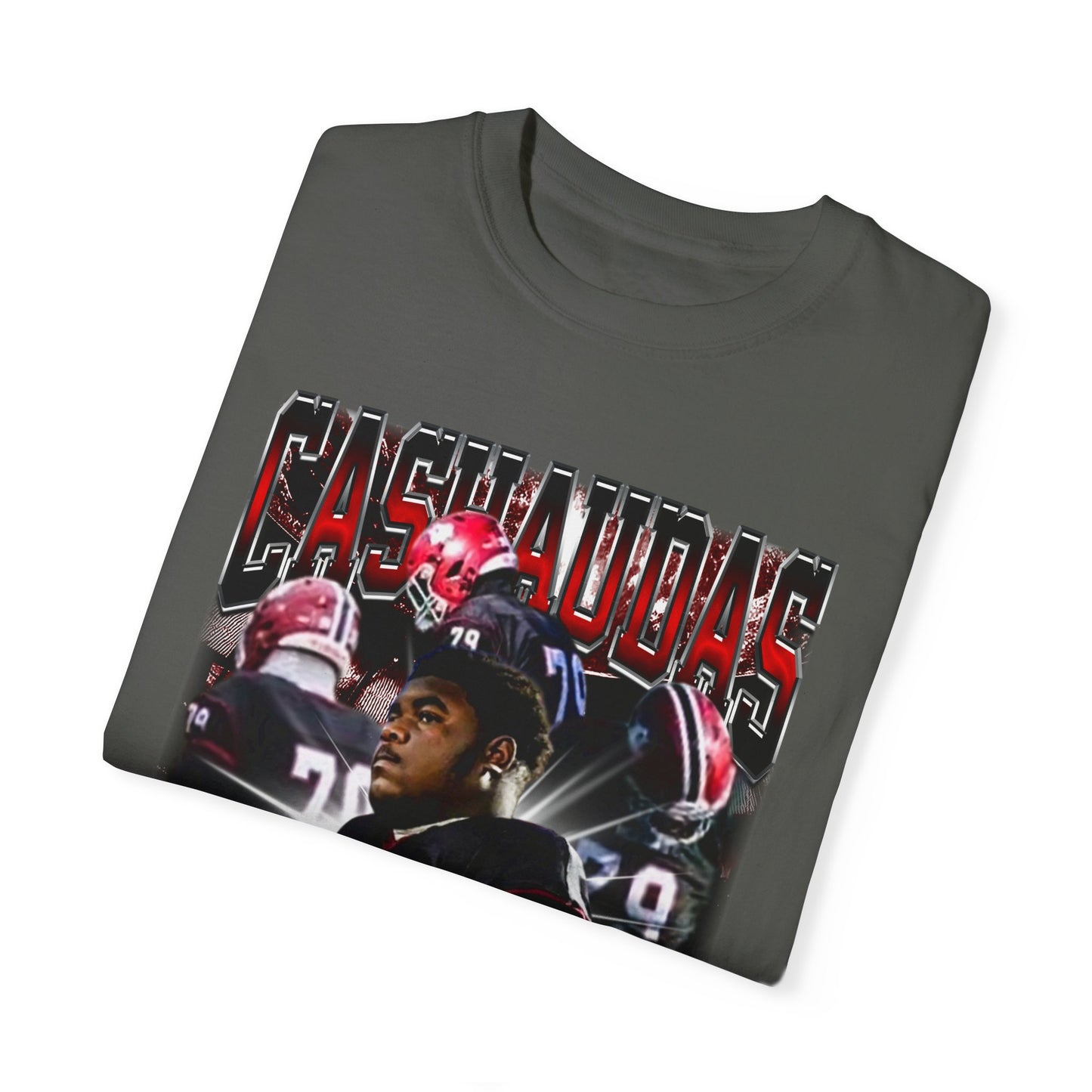 Cashaudas Pettway Heavyweight Premium Tee