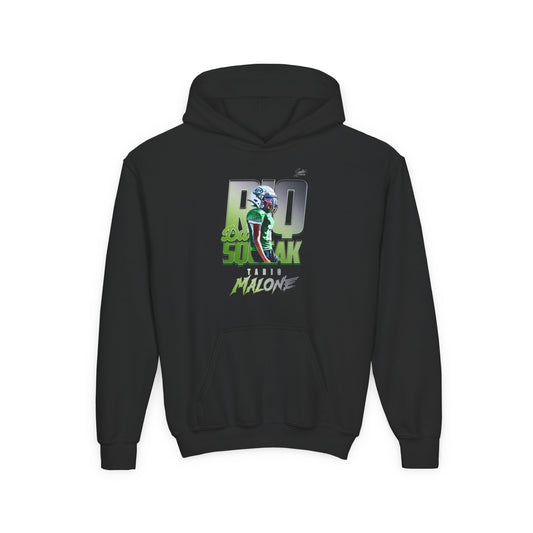 Tariq Malone Youth Hoodie