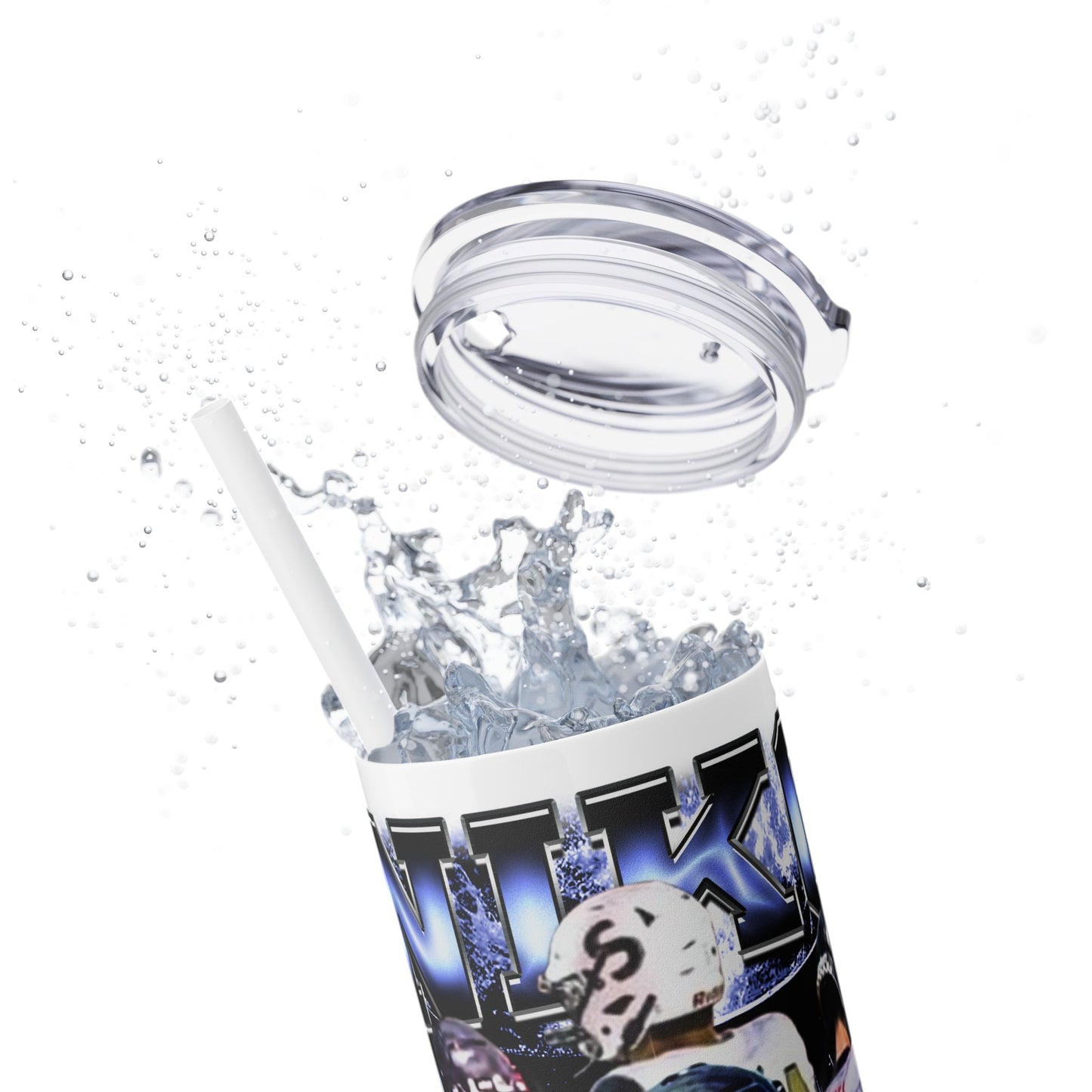 Niko Ruel Stainless Steal Tumbler