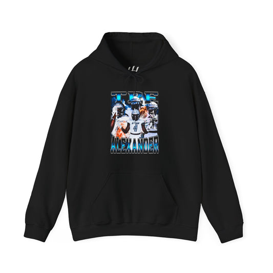 Tre Alexander Hoodie