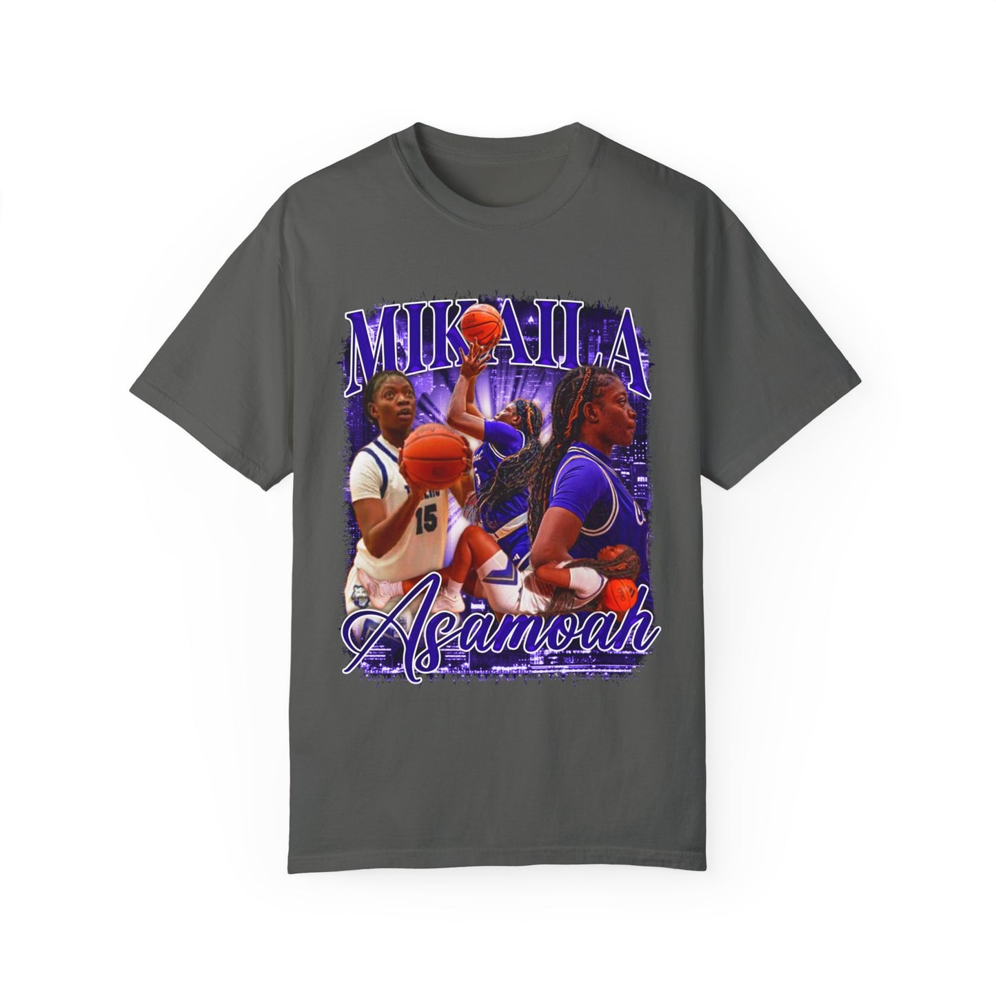 Mikaila Asamoah Heavyweight Premium Tee