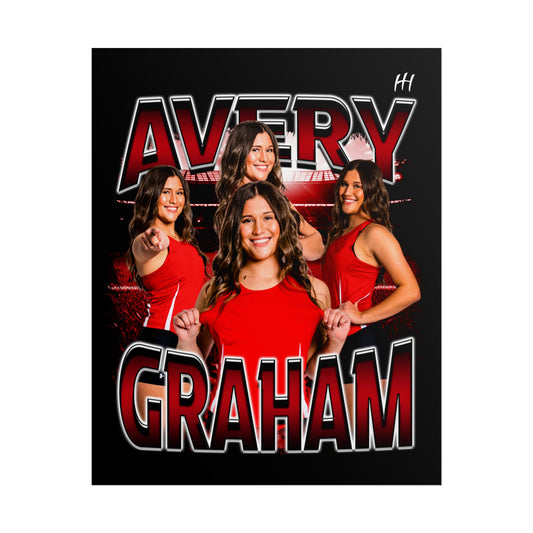 Avery Graham Poster