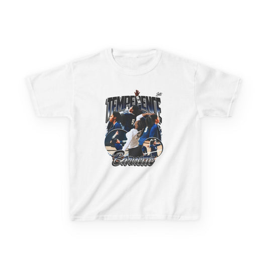 Temperence Barneyye Youth Heavy Cotton Tee