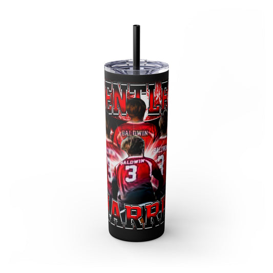 Bentley Harris Stainless Steal Tumbler