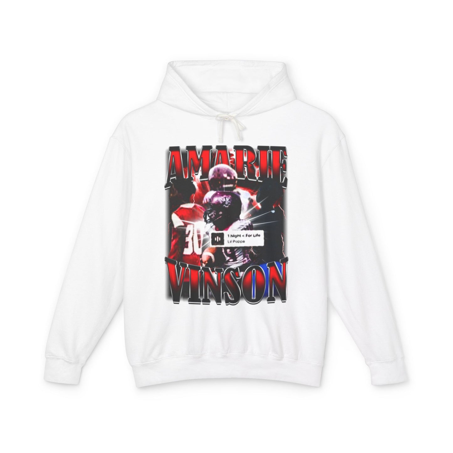 Amarie Vinson Hoodie