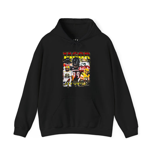 Jacob Arnold Hoodie