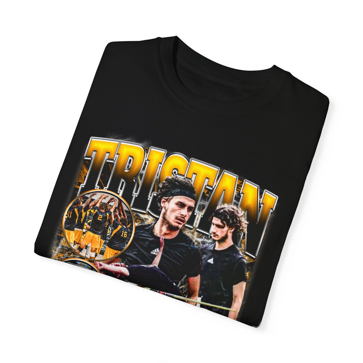 Tristan Pearson Heavy Cotton Tee