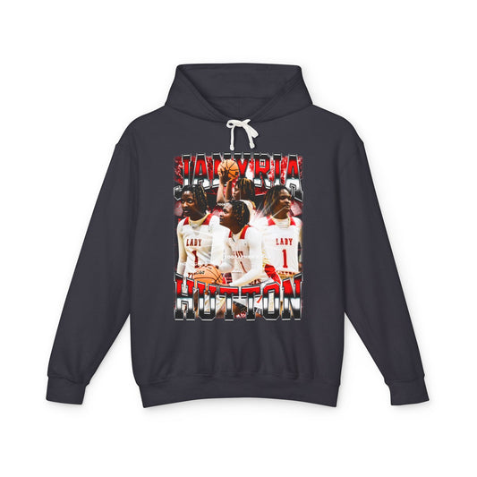 Janyria Hutton Hoodie